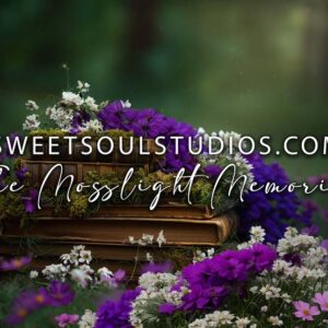 The Mosslight Memories Background