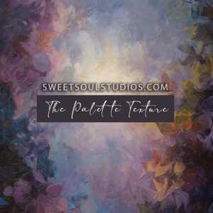 The Palette Texture