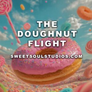 The Doughnut Flight
