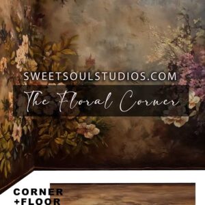 The Floral Corner