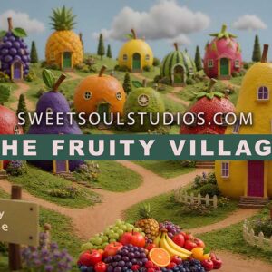 The Fruity Village