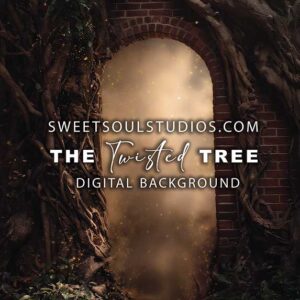 Twisted Tree Realm