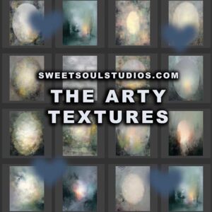 The Arty Textures