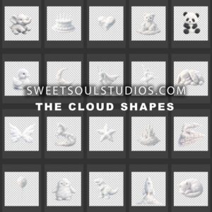 The Cloud Shapes