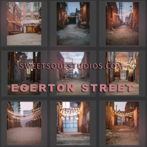 Egerton Street
