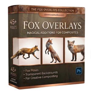 The Fox Overlays
