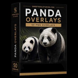 The Panda Overlays