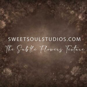The Subtle Flowers texture