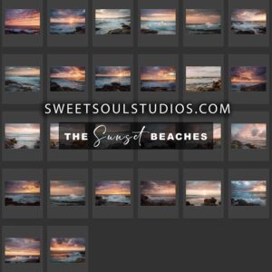 Sunset Beaches