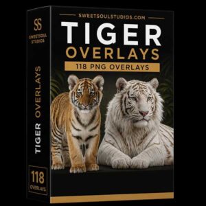 The Tiger Overlays