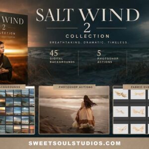 The Saltwind 2 Collection