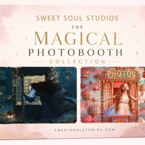 The Magical Photobooth Collection