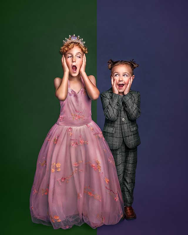 The Movie Stock Models - Image 2