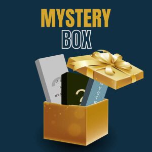 Mother's Day Mystery Box