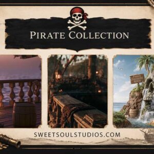 The Pirate Collection