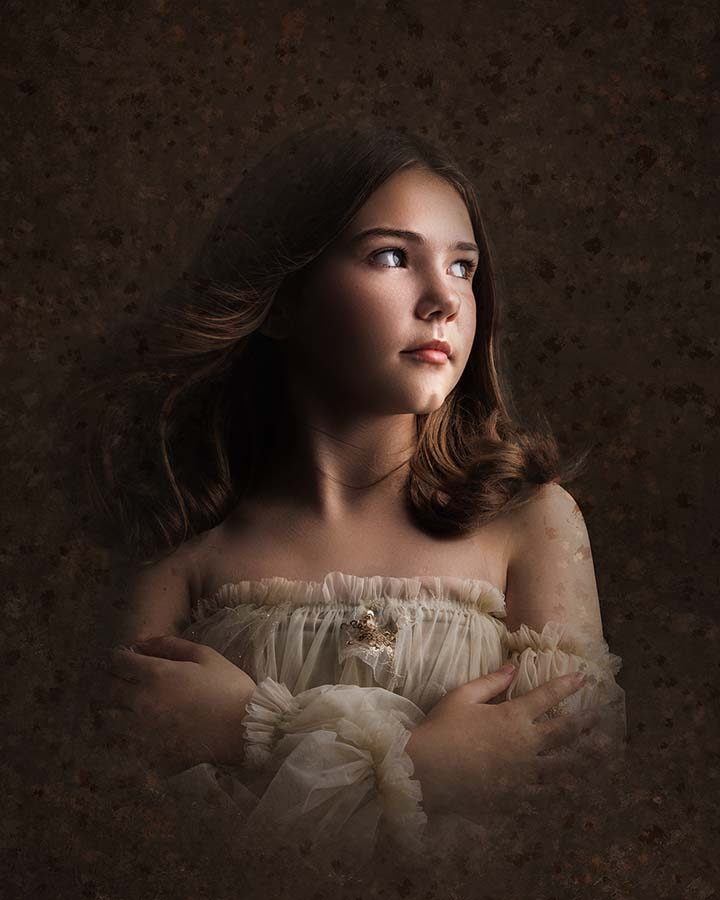 The One Click Fine Art Heirloom Action - Image 2