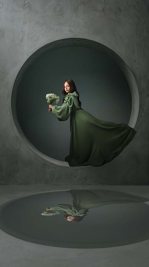 The Reflection actions - Image 3
