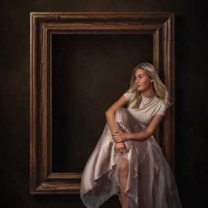 The Elsa Frame