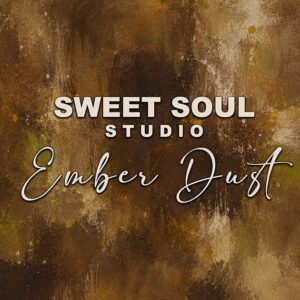 Ember Dust Single Texture