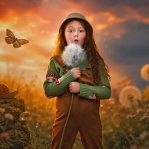 The Magical Meadow