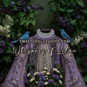 Whispers of Lilac