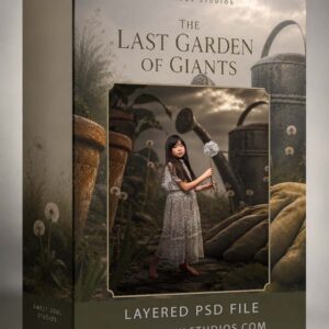 The Last Garden of Giants