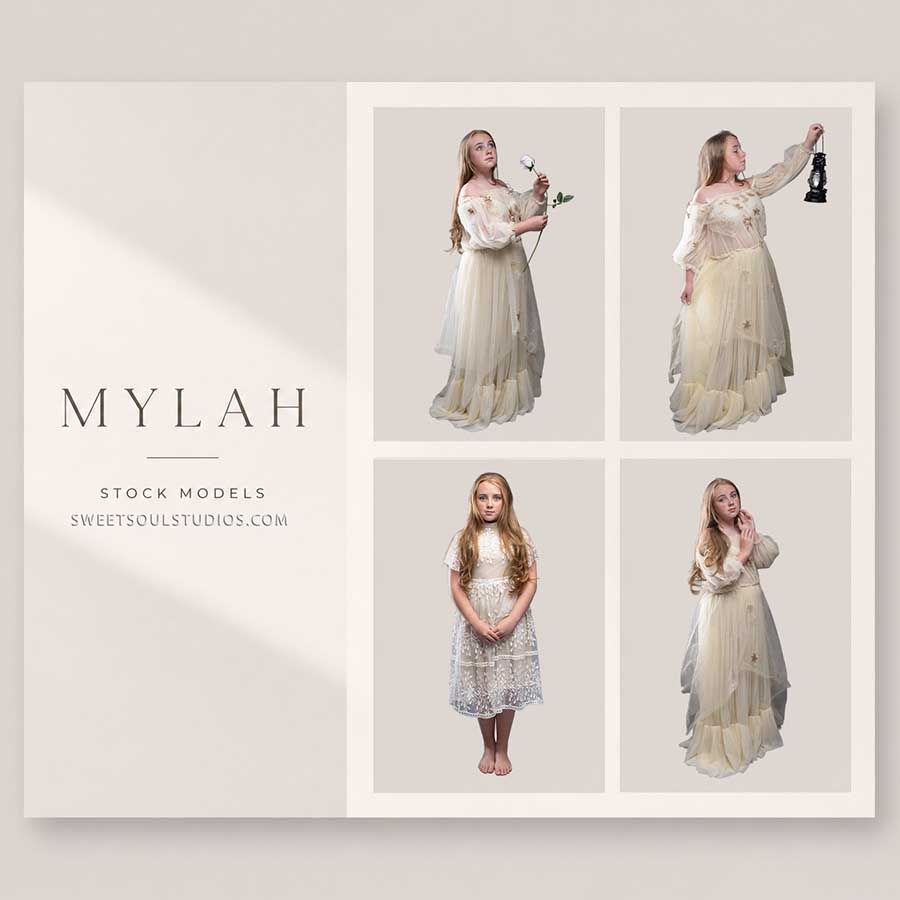Mylah Stock Models