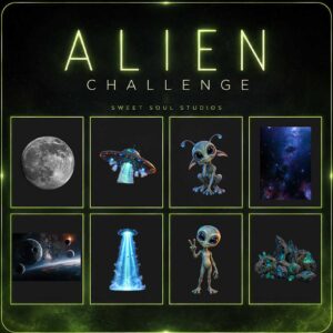 The Aliens Challenge