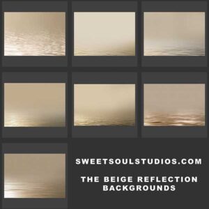The Beige Reflections