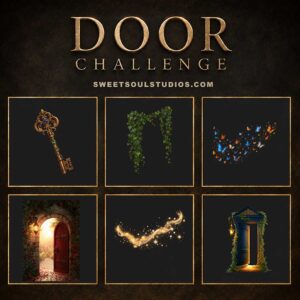 The Door Challenge