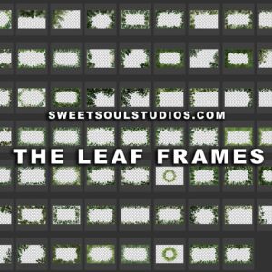 The Leaf Frames