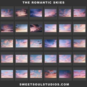 Romantic Skies