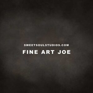Fine Art Joe Texture