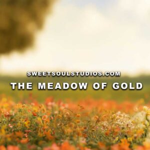 The Meadow of Gold