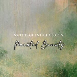 Painted Beauty Texture