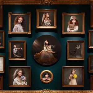 The Art Gallery