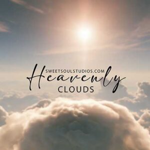 The Heavenly Clouds