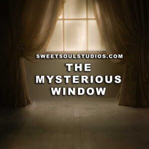 The Mysterious Window