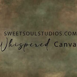 The Whispered Canvas
