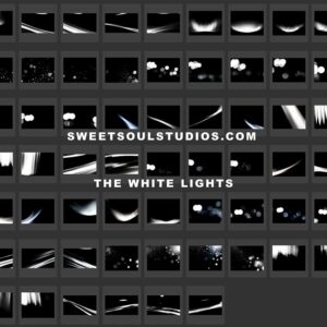 The White Light Overlays