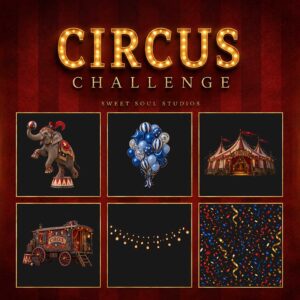 The Circus Challenge