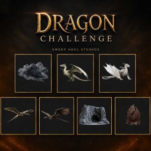 The Dragon Challenge