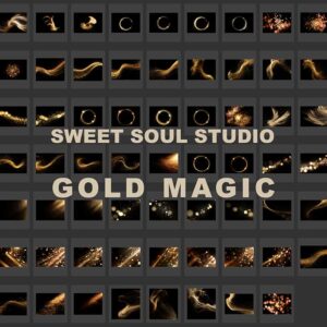 Gold Magic