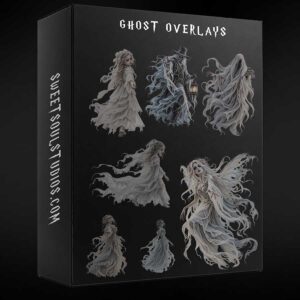 The Ghost Overlays