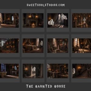 The Haunted House