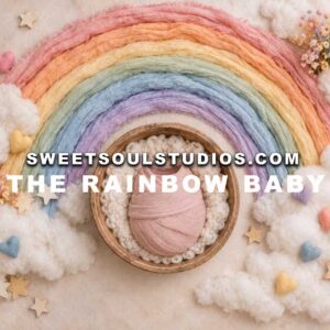 Rainbow baby