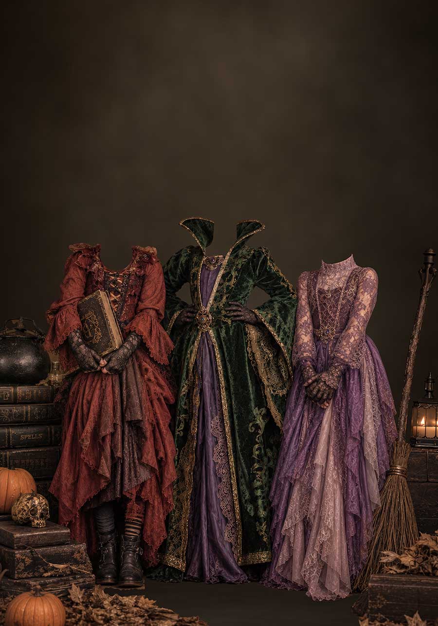 The Salem Sisters Collection - Image 14