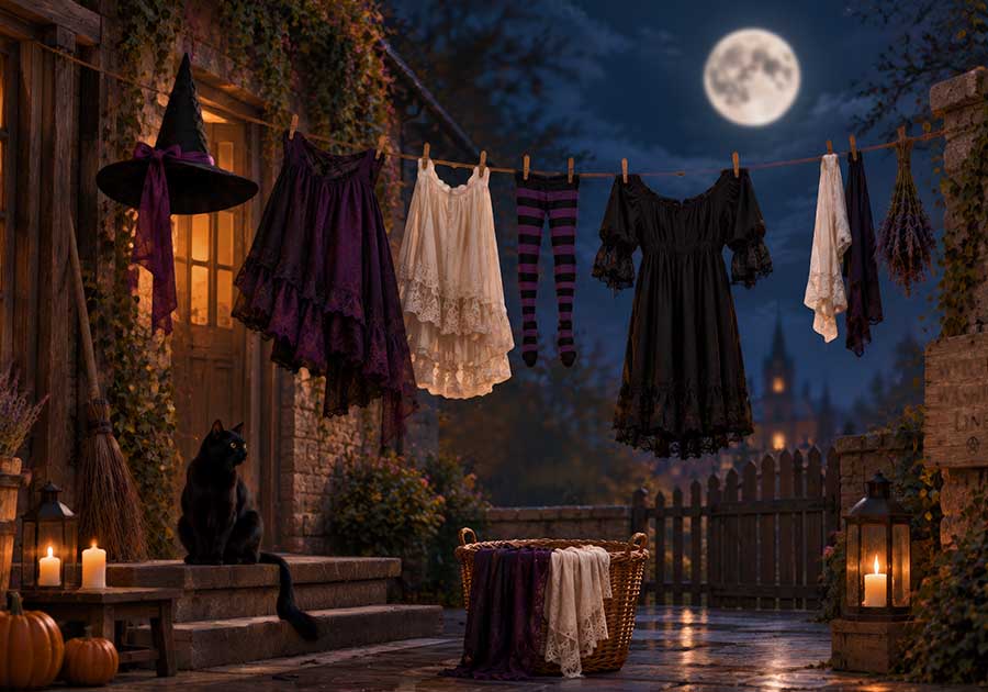 The Salem Sisters Collection - Image 18
