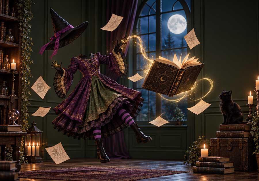 The Salem Sisters Collection - Image 38