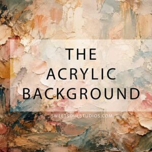 The Acrylic Background